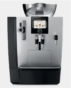 impressa jx9