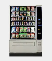 Snack Vending
