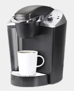 workplace coffee machine