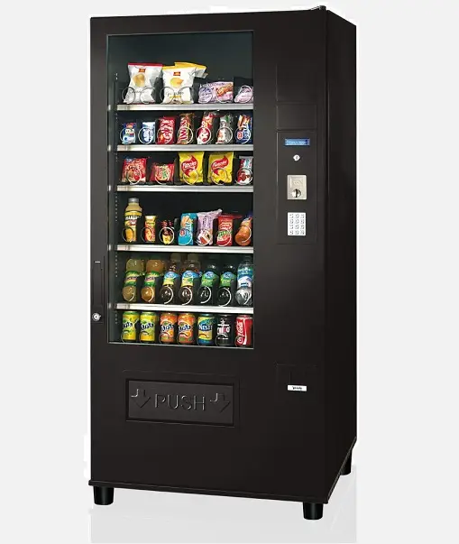 g snack budget