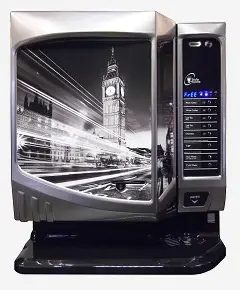 darenth style coffee machine