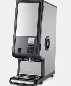 bolero coffee machine