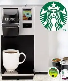 Starbucks® Coffee