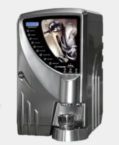 workplace coffee machines