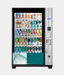Cold Drink Vending