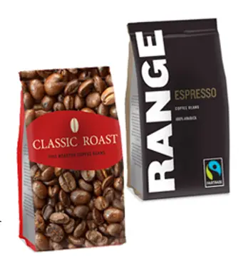 coffee supplier