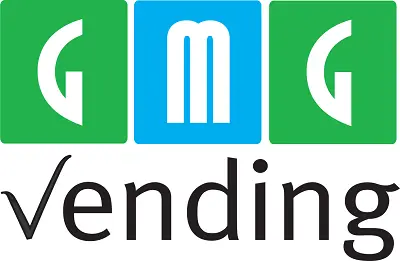 vending machine supplier london