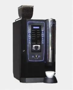 roma bean to cup