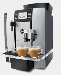 jura impressa giga x3