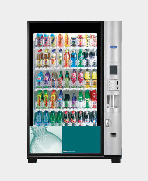 BevMax 4