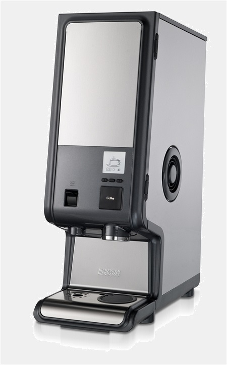 bolero coffee machine