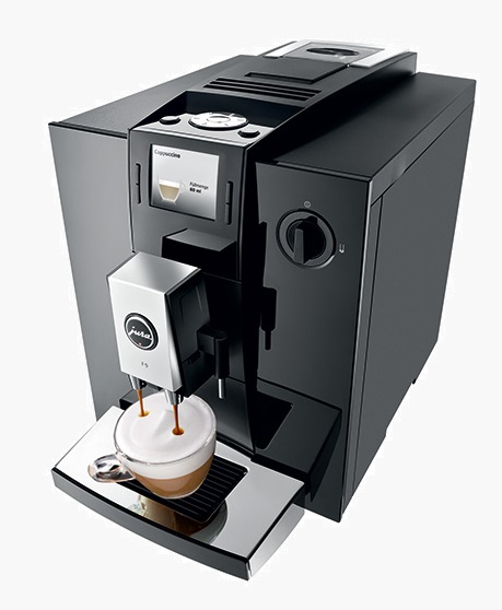 coffee machines for offices