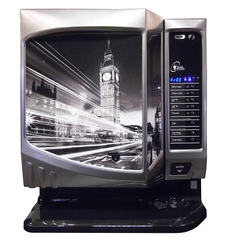 darenth style coffee machine