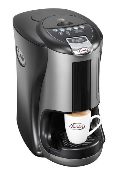 flavia 200 coffee machine