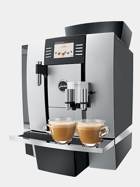 jura coffee machines