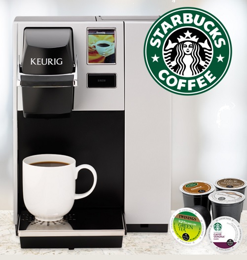 small coffee machines for offices